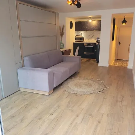 Lieu Unique Coeur De Avec Terrasse Et Jacuzzi カオール