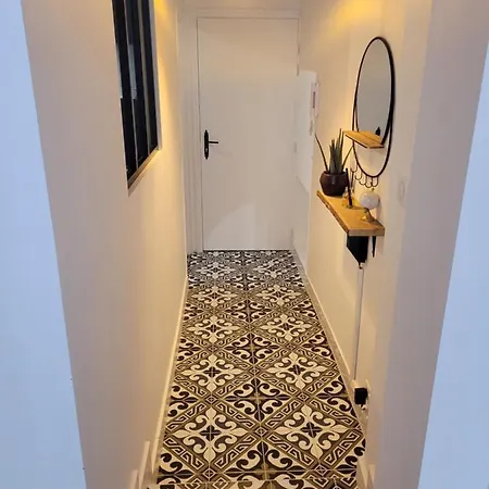 Lieu Unique Coeur De Avec Terrasse Et Jacuzzi * Cahors