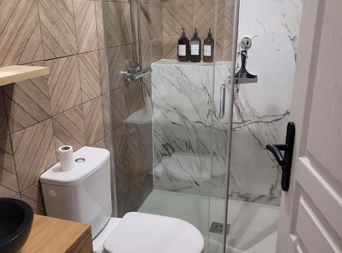 Lieu Unique Coeur De Avec Terrasse Et Jacuzzi *